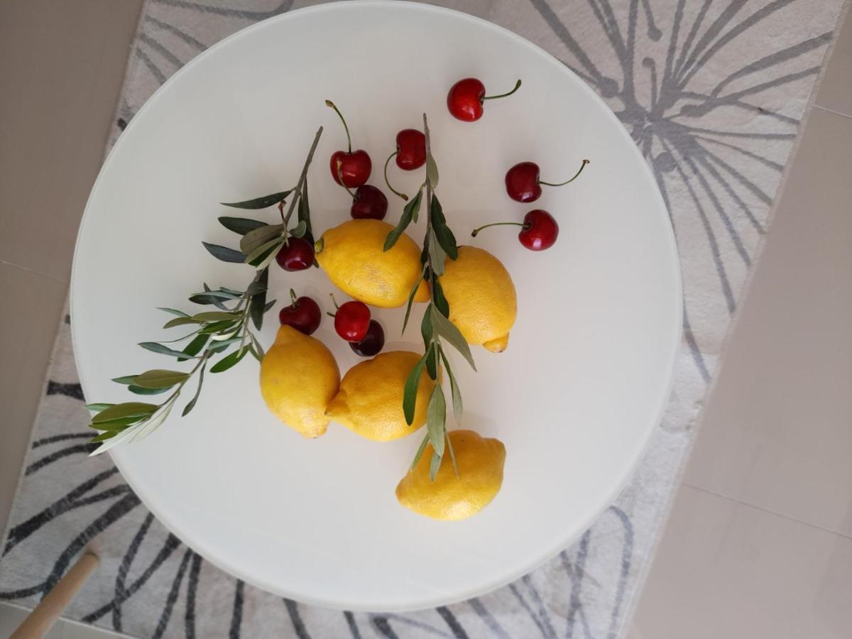 Apartman_Maree แฮร์เซ็ก-โนวี ภายนอก รูปภาพ