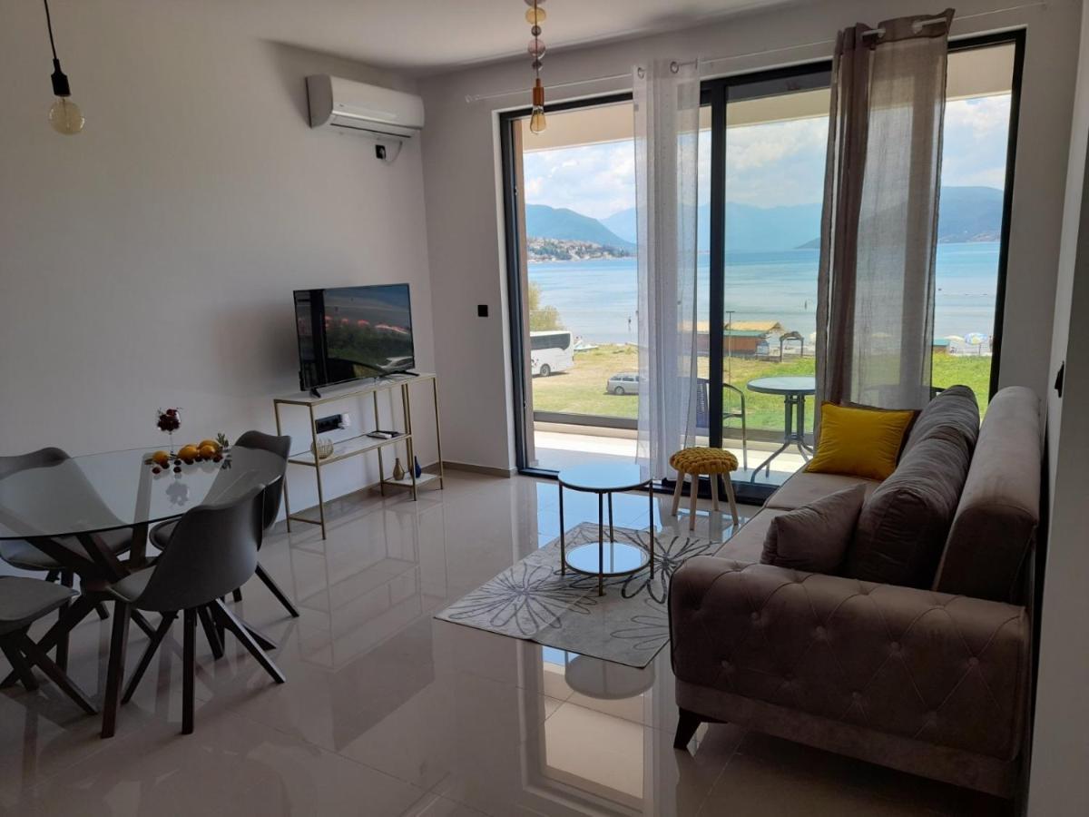 Apartman_Maree แฮร์เซ็ก-โนวี ภายนอก รูปภาพ