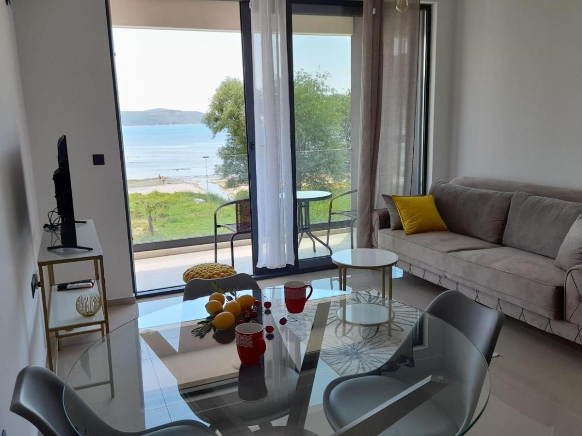 Apartman_Maree แฮร์เซ็ก-โนวี ภายนอก รูปภาพ
