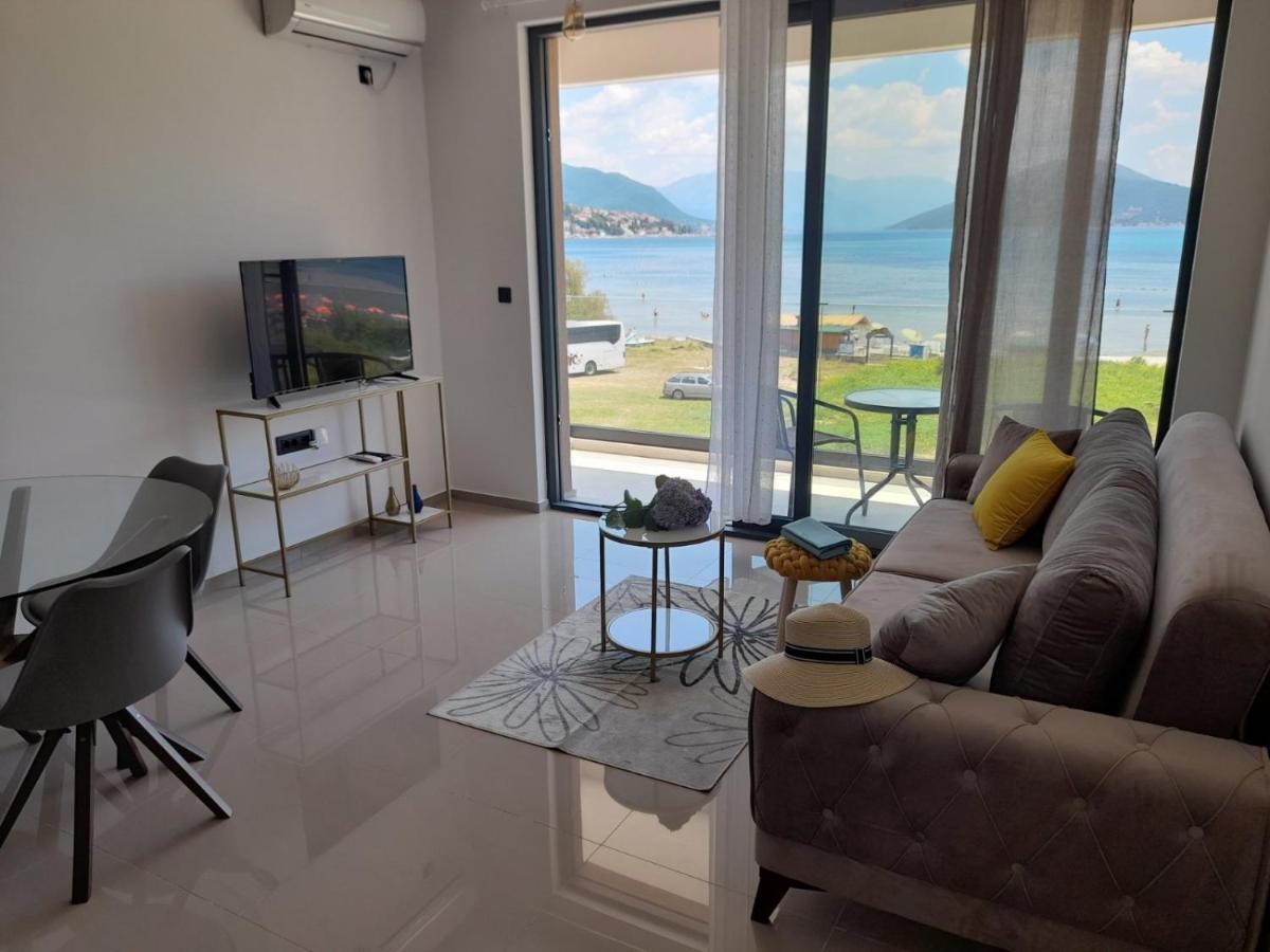 Apartman_Maree แฮร์เซ็ก-โนวี ภายนอก รูปภาพ
